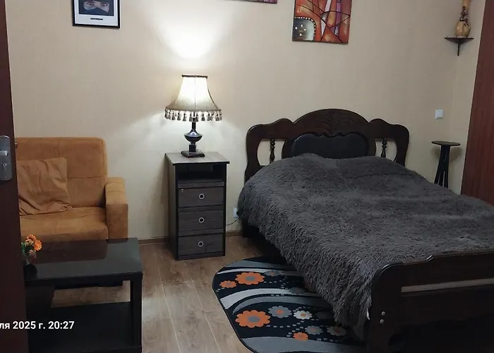 Apartment Gumbri 24