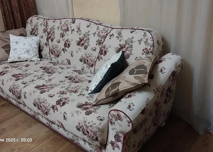 Apartment Gumbri 24