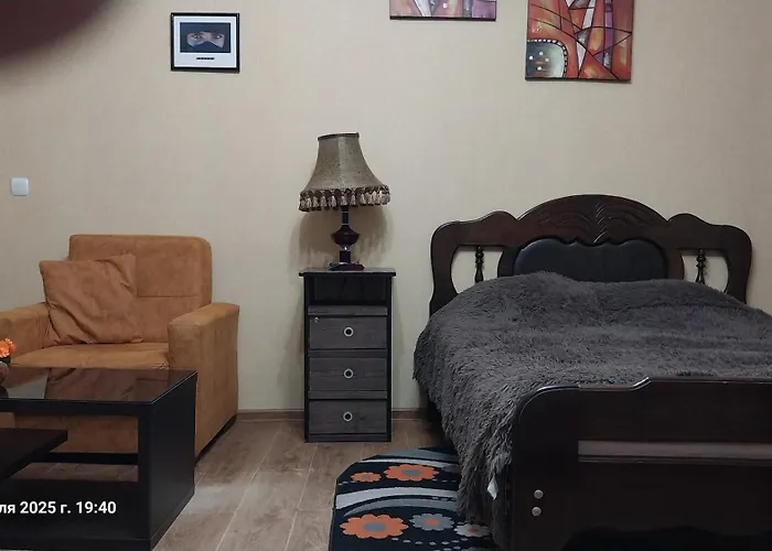 Apartment Gumbri 24