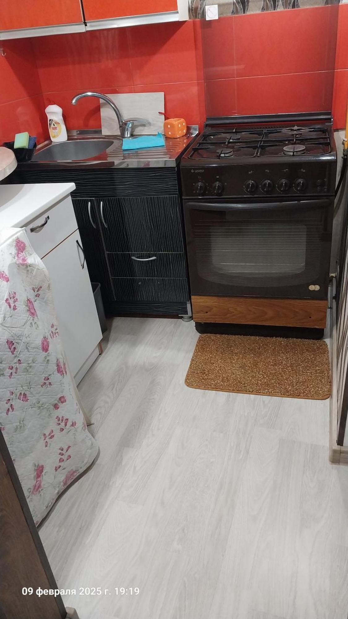 Gumbri 24 דירה
